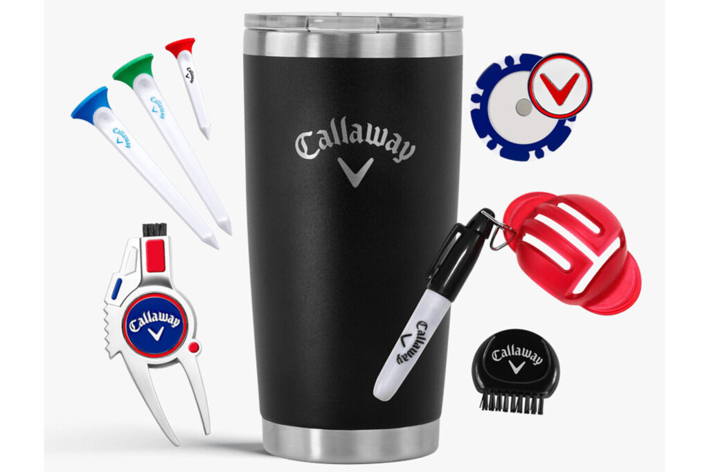 Best Golf Gifts Under $50