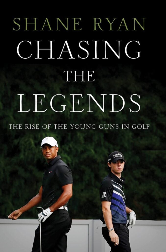 best book on golf