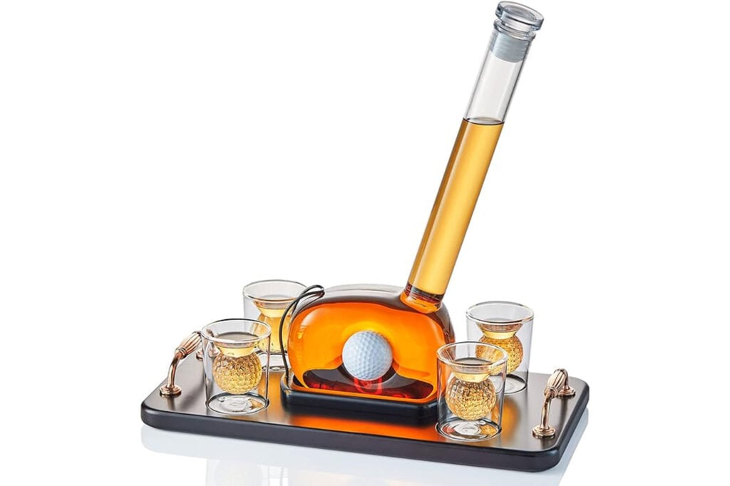 funny golf gifts
