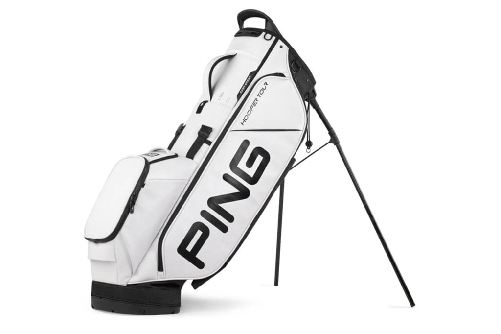 luxury golf gifts for him