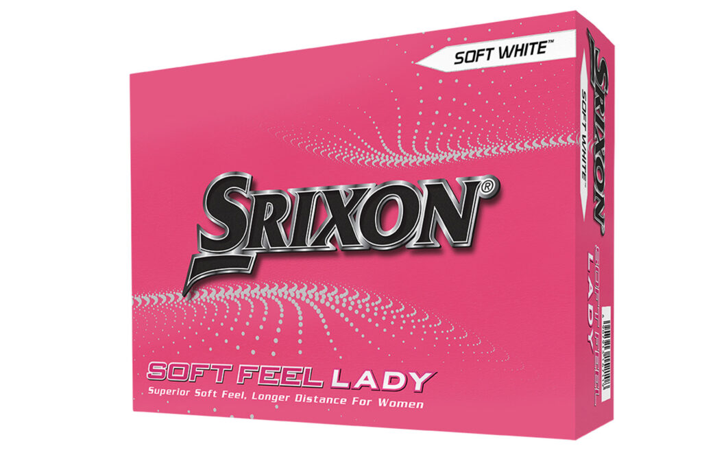 golf gifts for women