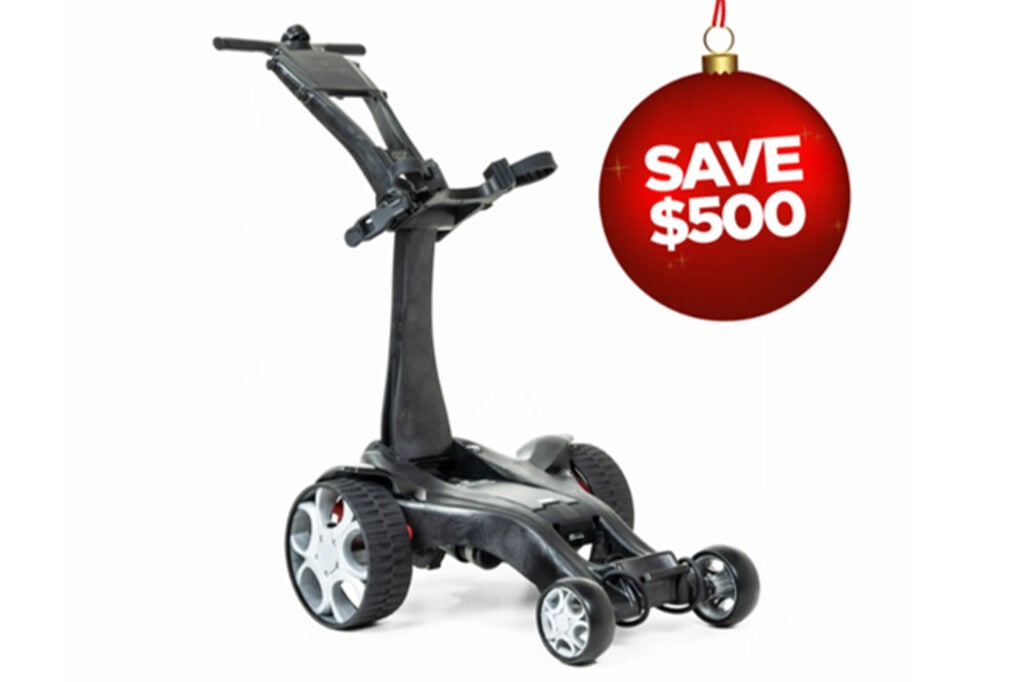 luxury golf gifts for him