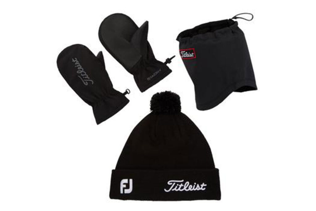 luxury golf gifts for him