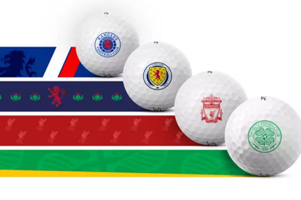 Titleist Golf Equipment