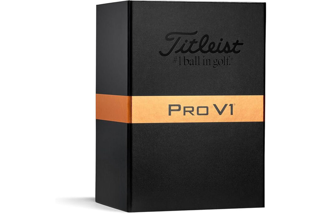 Titleist Golf Equipment