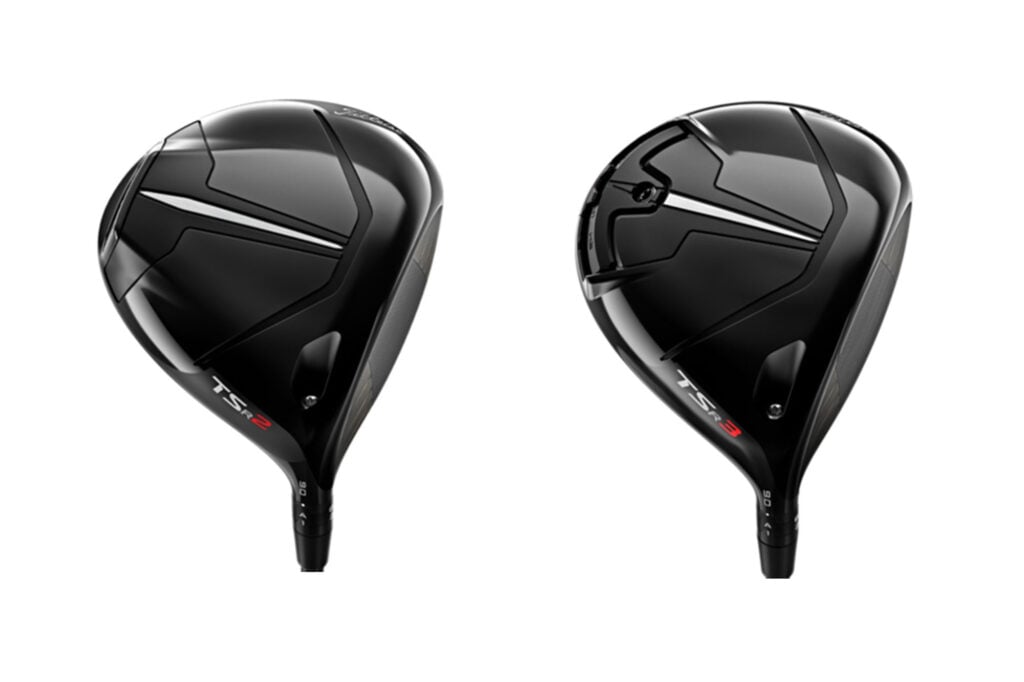 Titleist Golf Equipment