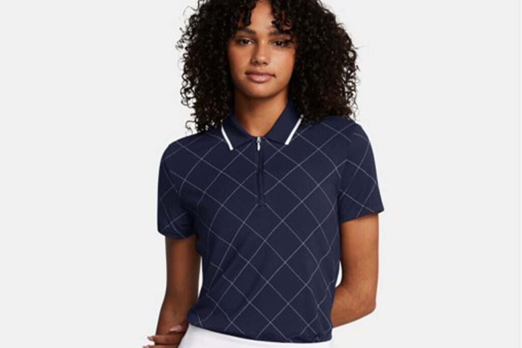 golf gifts for women