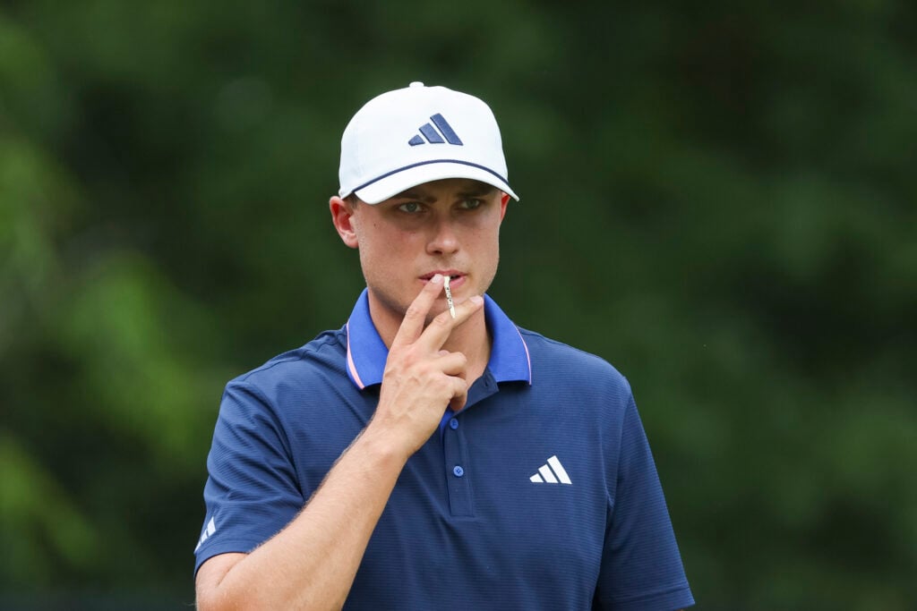 adidas golf and cricket