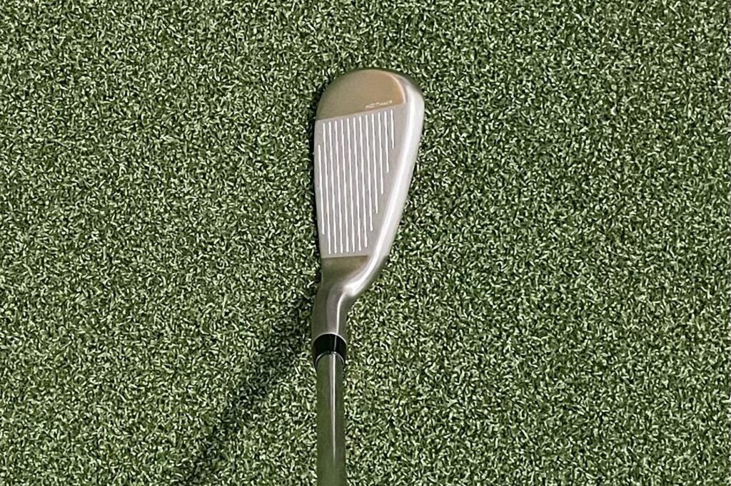 Cobra DS-Adapt MAX Irons review