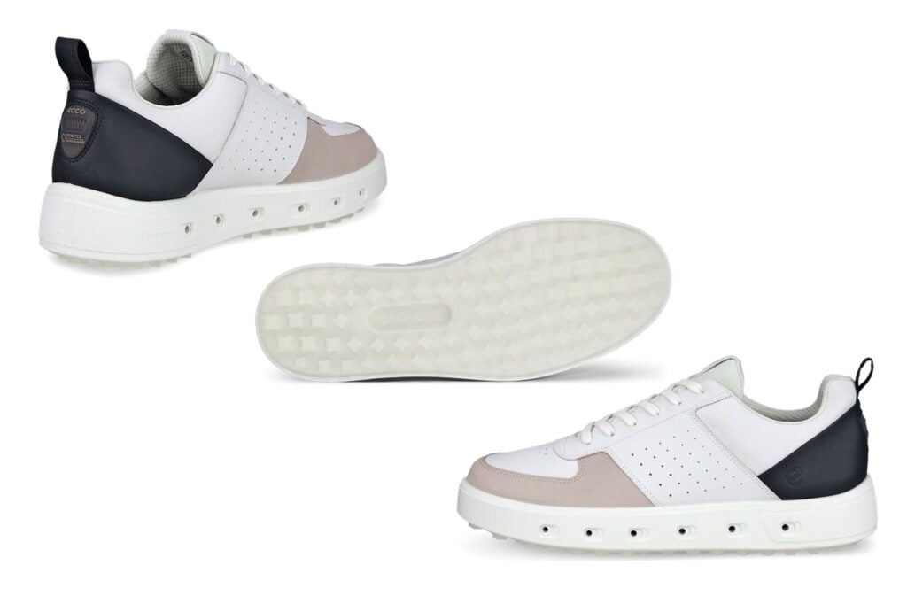 Ecco M Golf Street 720 Golf Shoe Review