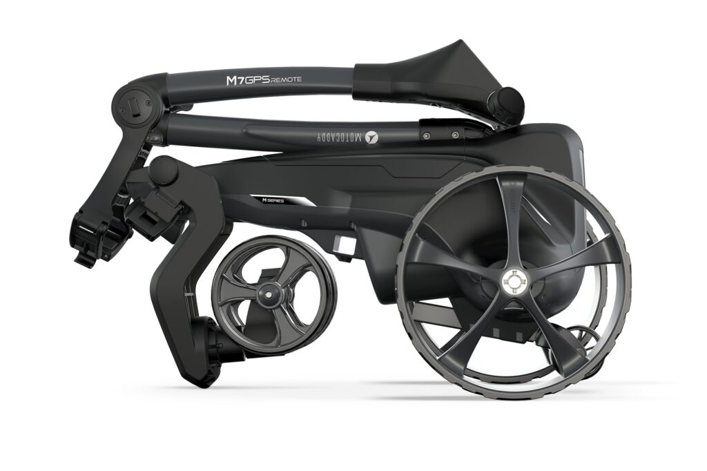 Motocaddy M7 GPS Remote and M7 Remote Electric Trolleys: Everything you need to know!