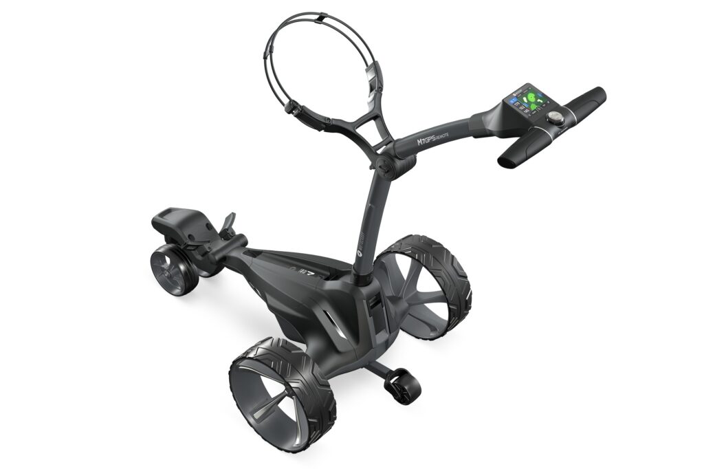 Motocaddy M7 GPS Remote and M7 Remote Electric Trolleys: Everything you need to know!