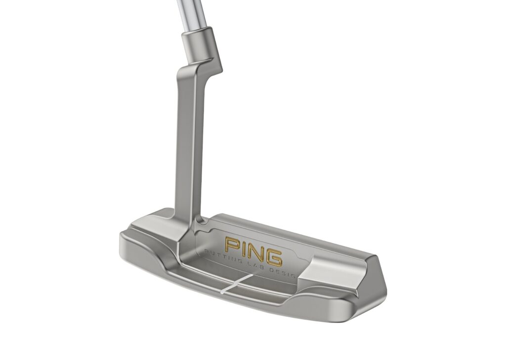 PING 2025 new PLD MILLED PUTTER パター　レフティ PING PLD Milled 2025 – Fairway Jockey