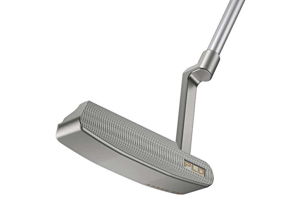 PING 2025 new PLD MILLED PUTTER パター　レフティ PING PLD Milled Anser 4D Putter - Carl's Golfland