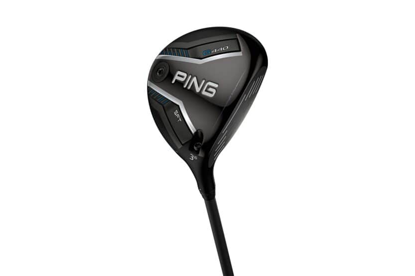 PING G440 SFT Fairway Wood