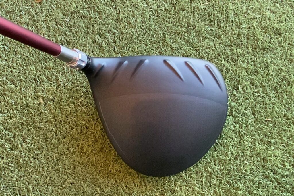 PING G440 MAX 9° Ping G440 Max 9 Degree Driver X Flex 45