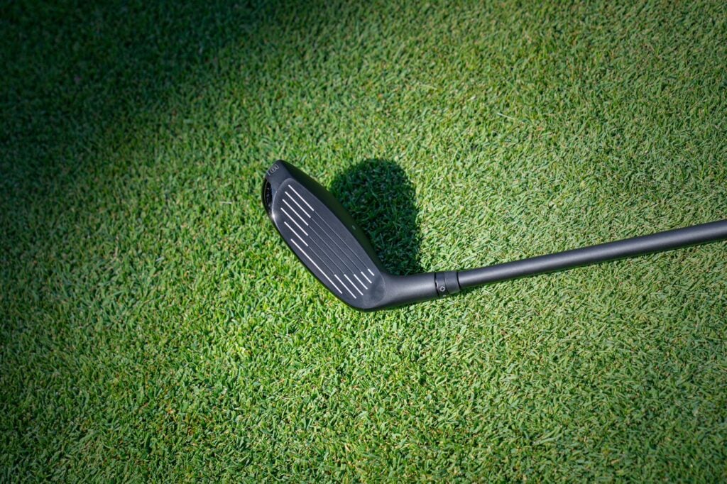 Ping G440 fairway woods and hybrids