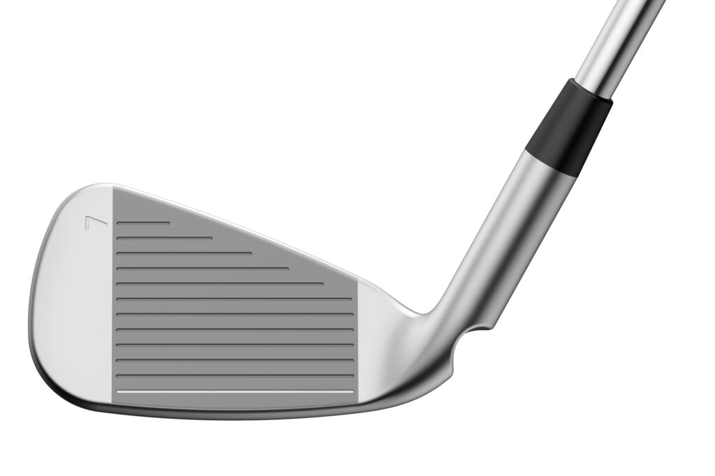 Ping G440 irons