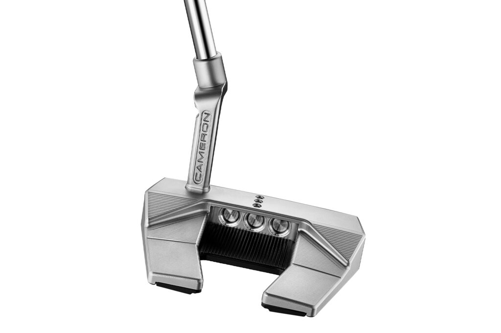 New Scotty Cameron Phantom Putters released - National Club
