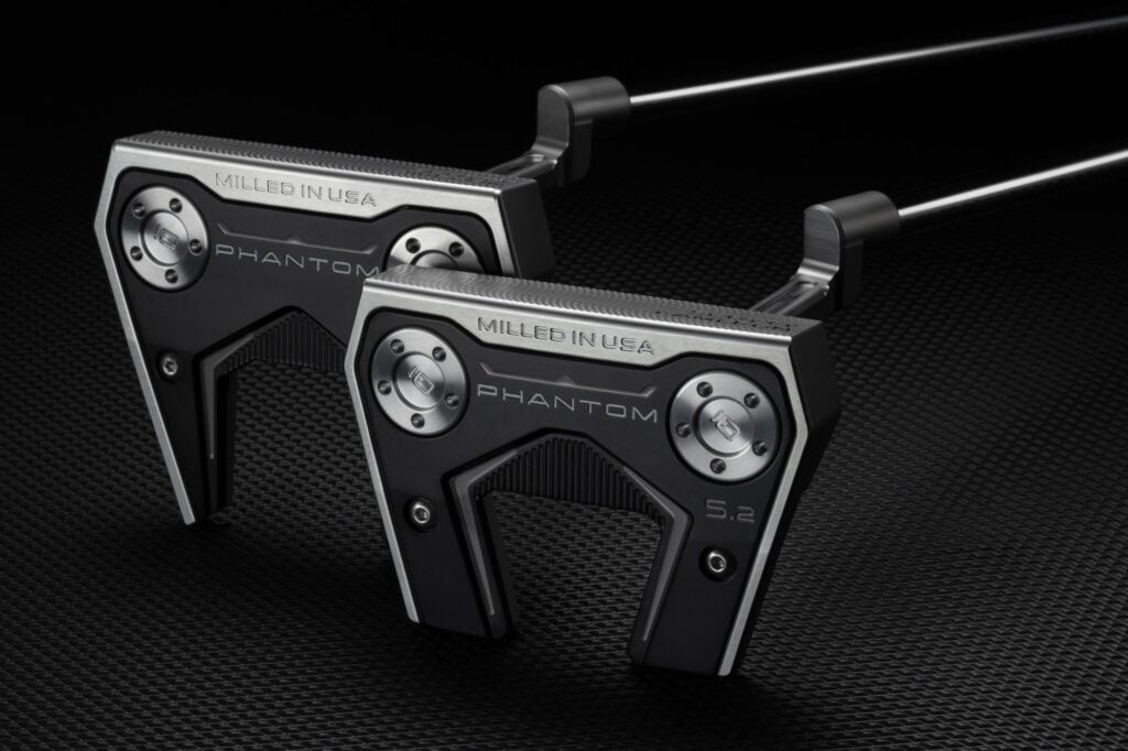 Scotty Cameron Phantom Putters