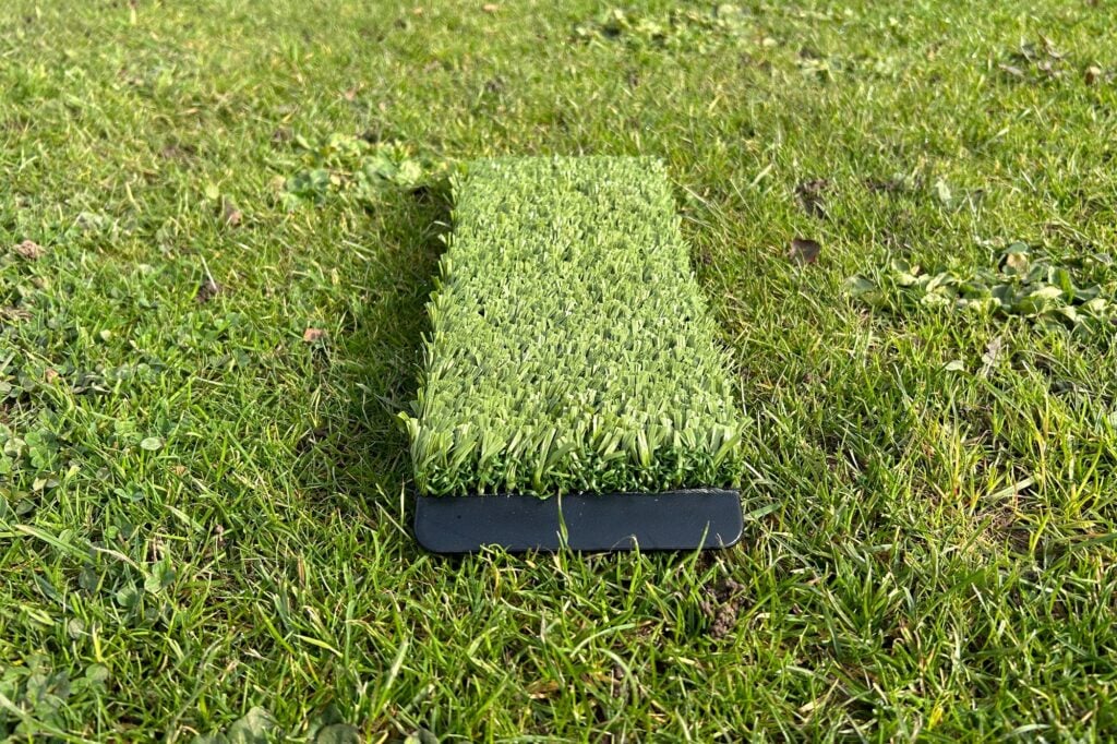 Spurk Golf Mat 