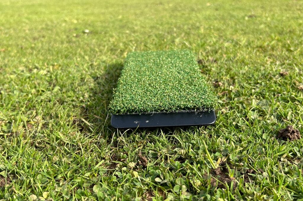 Spurk Golf Mat 