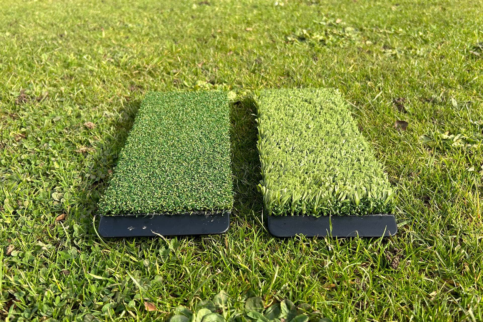 fairway mats