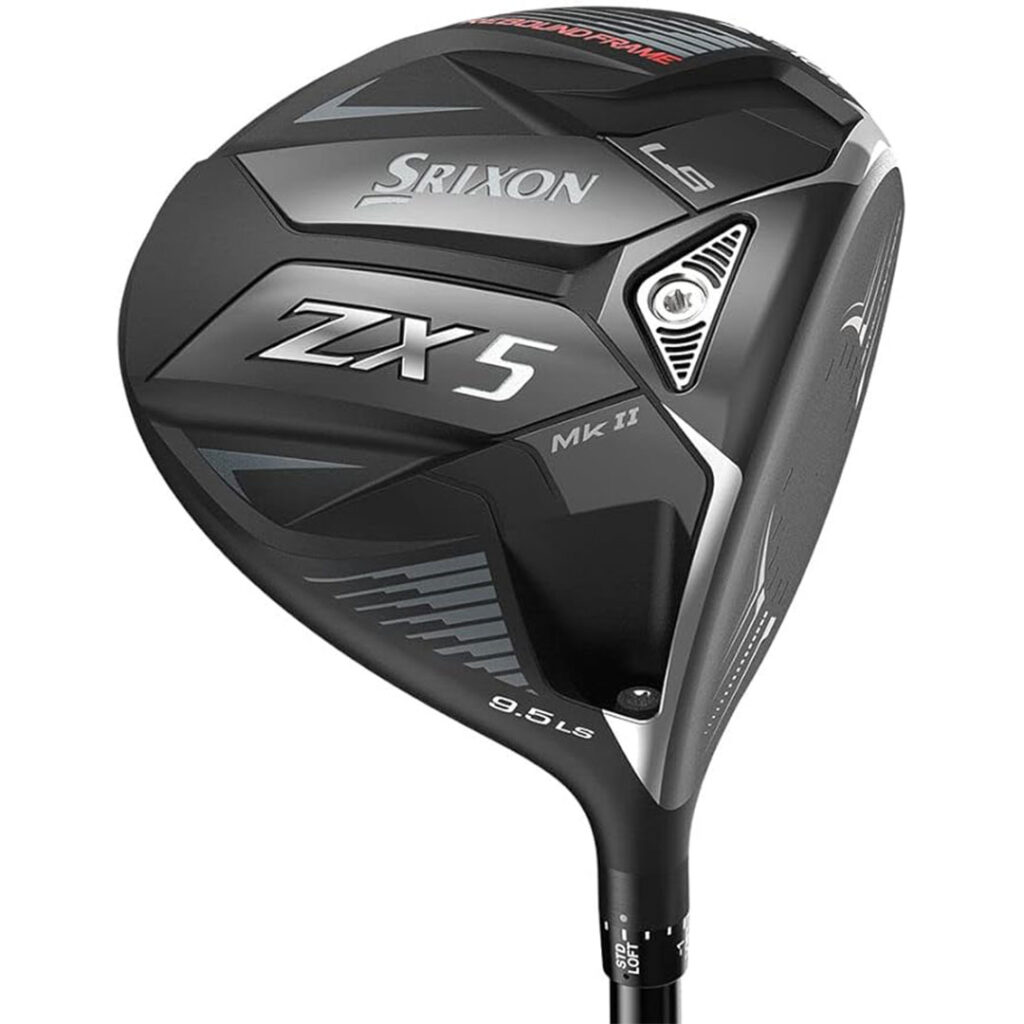 Srixon Rkt Driver Top Best Srixon Drivers 2026: Worthy of Consideration! | National Club Golfer