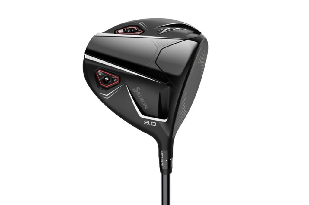 Srixon ZXi Drivers: Everything You Need To Know! - National