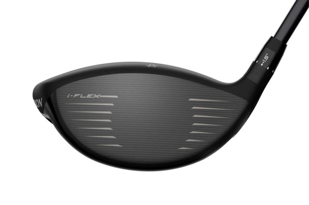 Srixon ZXi LS Driver Review