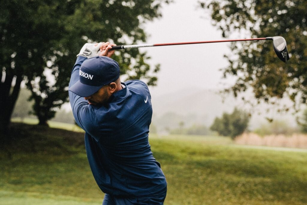 Srixon ZXi LS Driver Review