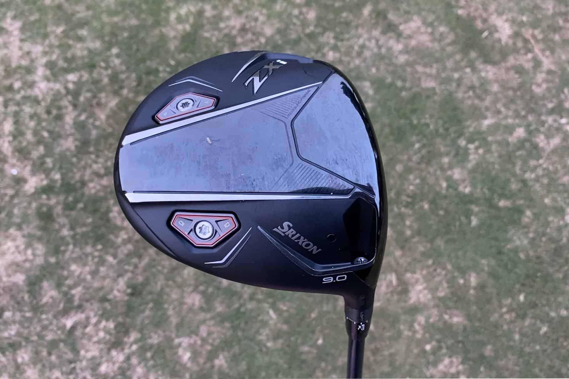 Designer Series Black Driver[ レフティー] ZXi Driver | Golf Clubs | Dunlop Sports US