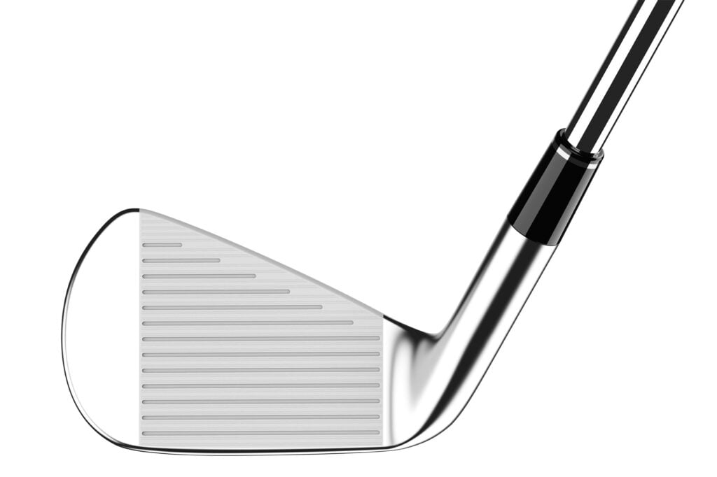 Srixon ZXi5 Irons Review