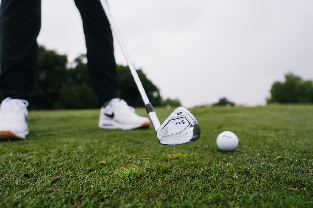 Srixon ZXi7 Irons Review