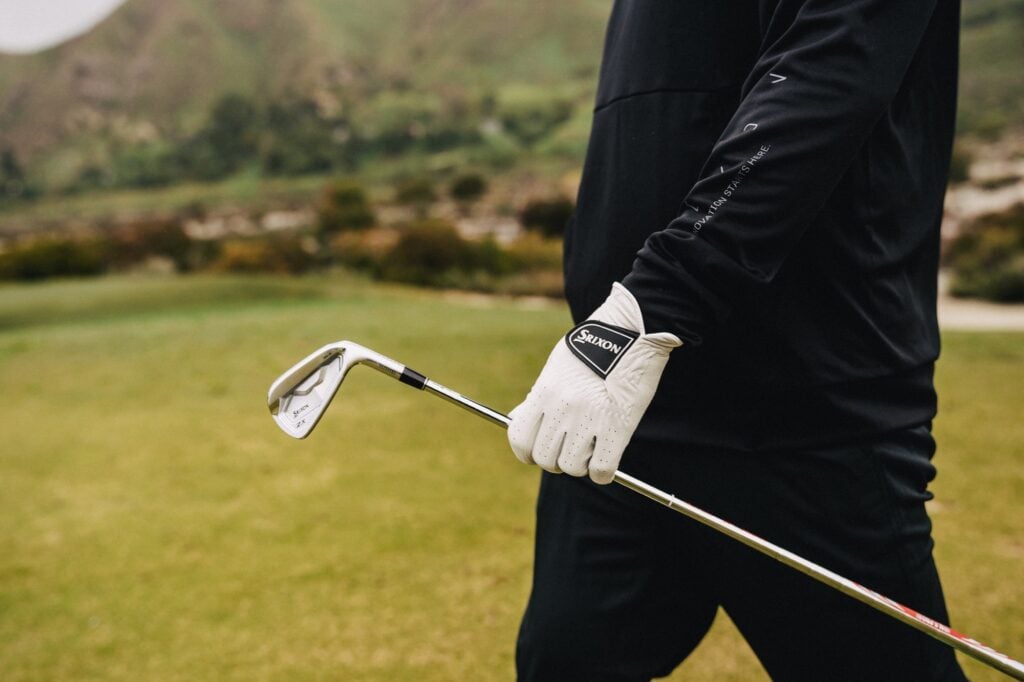 Srixon ZXi7 Irons Review