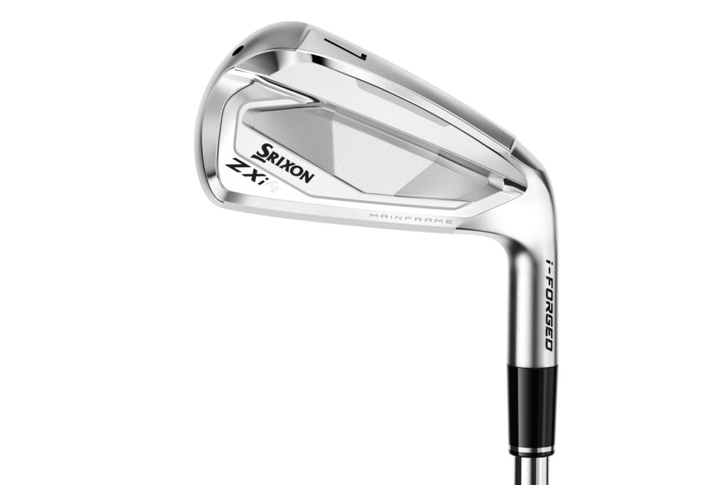 Srixon ZXi irons
