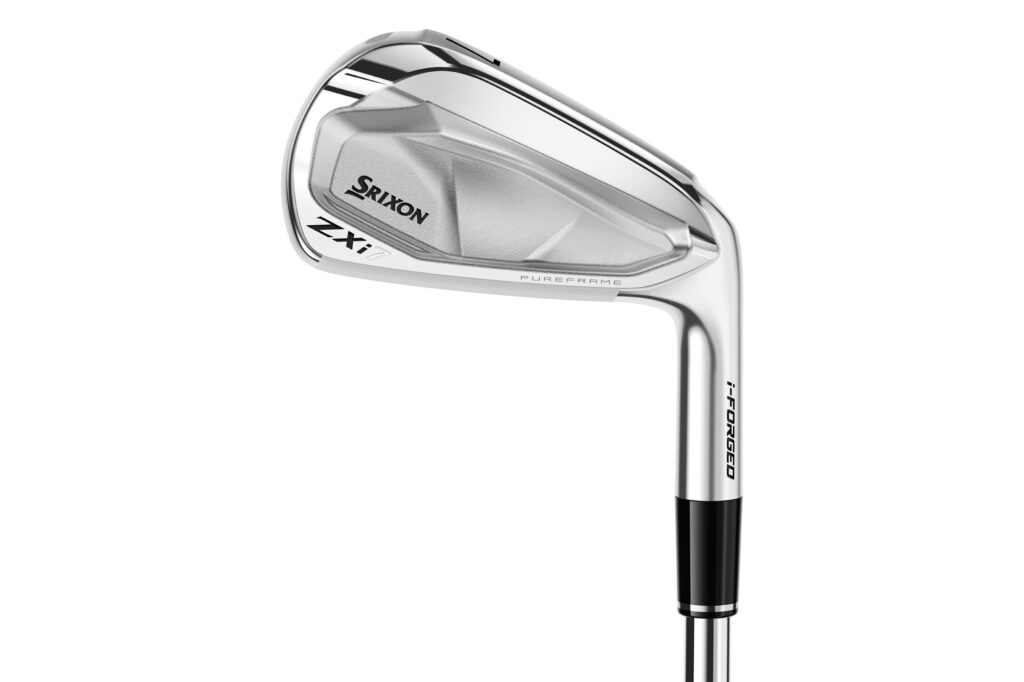 Srixon ZXi Irons: Everything You Need To Know! - National