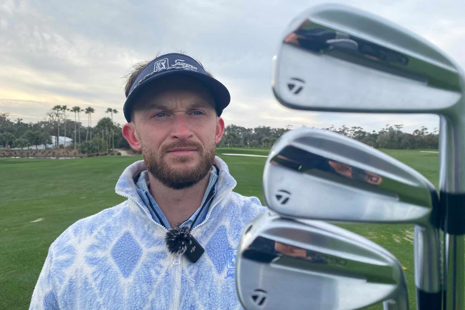 クラブ TaylorMADE 2025 P790 Amazon.com : TaylorMade P790 2025 Iron Set 5-PW Mid 115