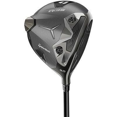 TaylorMade Qi35 Vs Callaway Elyte Driver: A Head-to-Head Driver