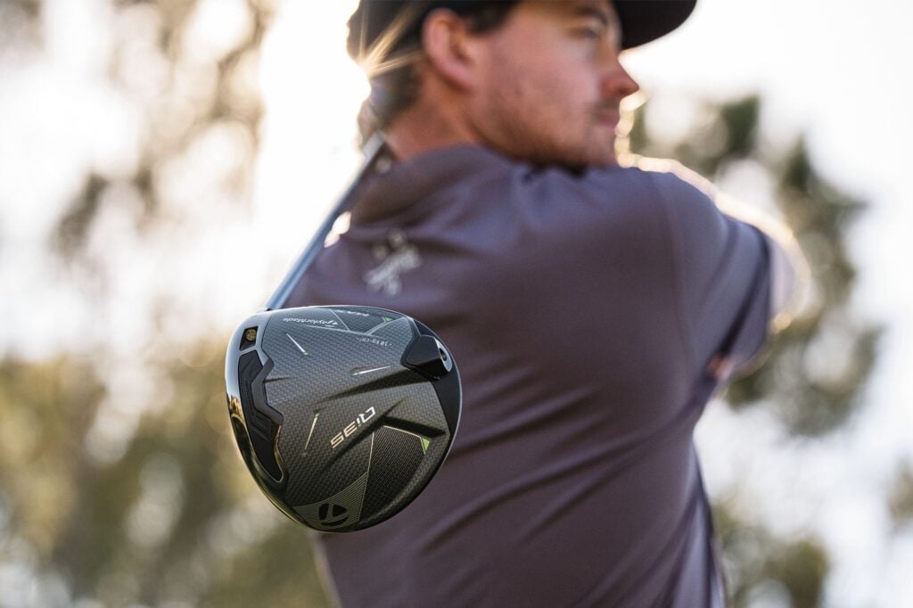 TaylorMade Qi35 MAX Driver Review