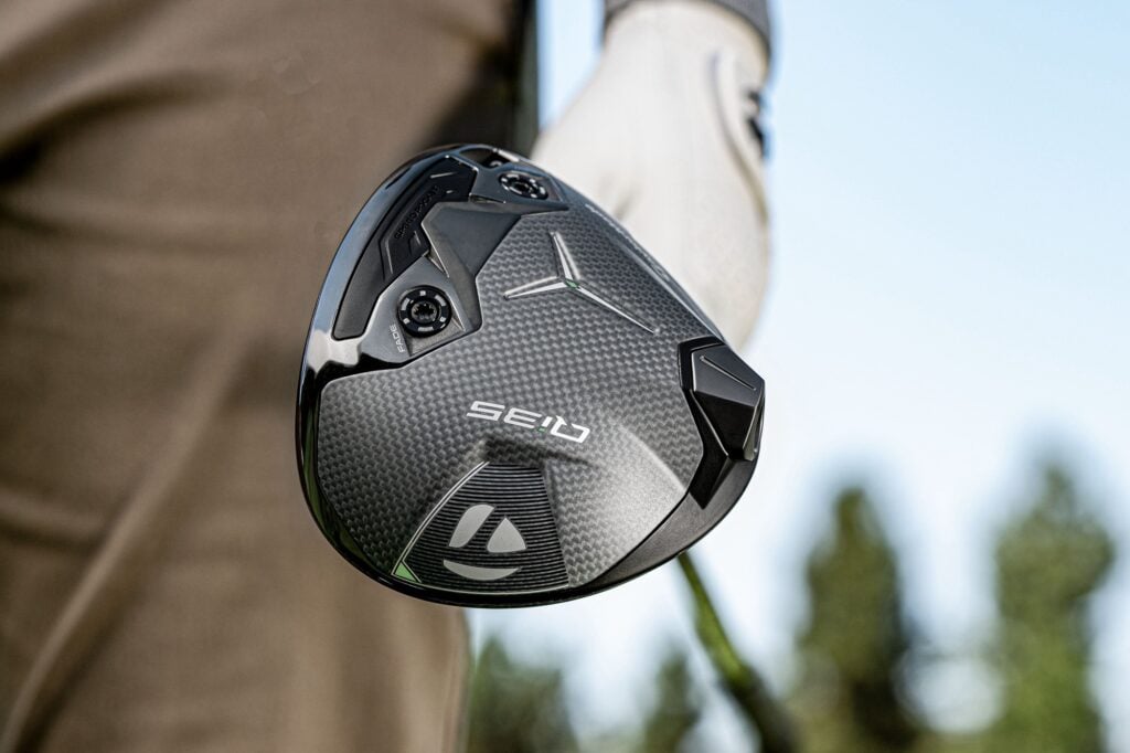 taylormade qi35 driver review