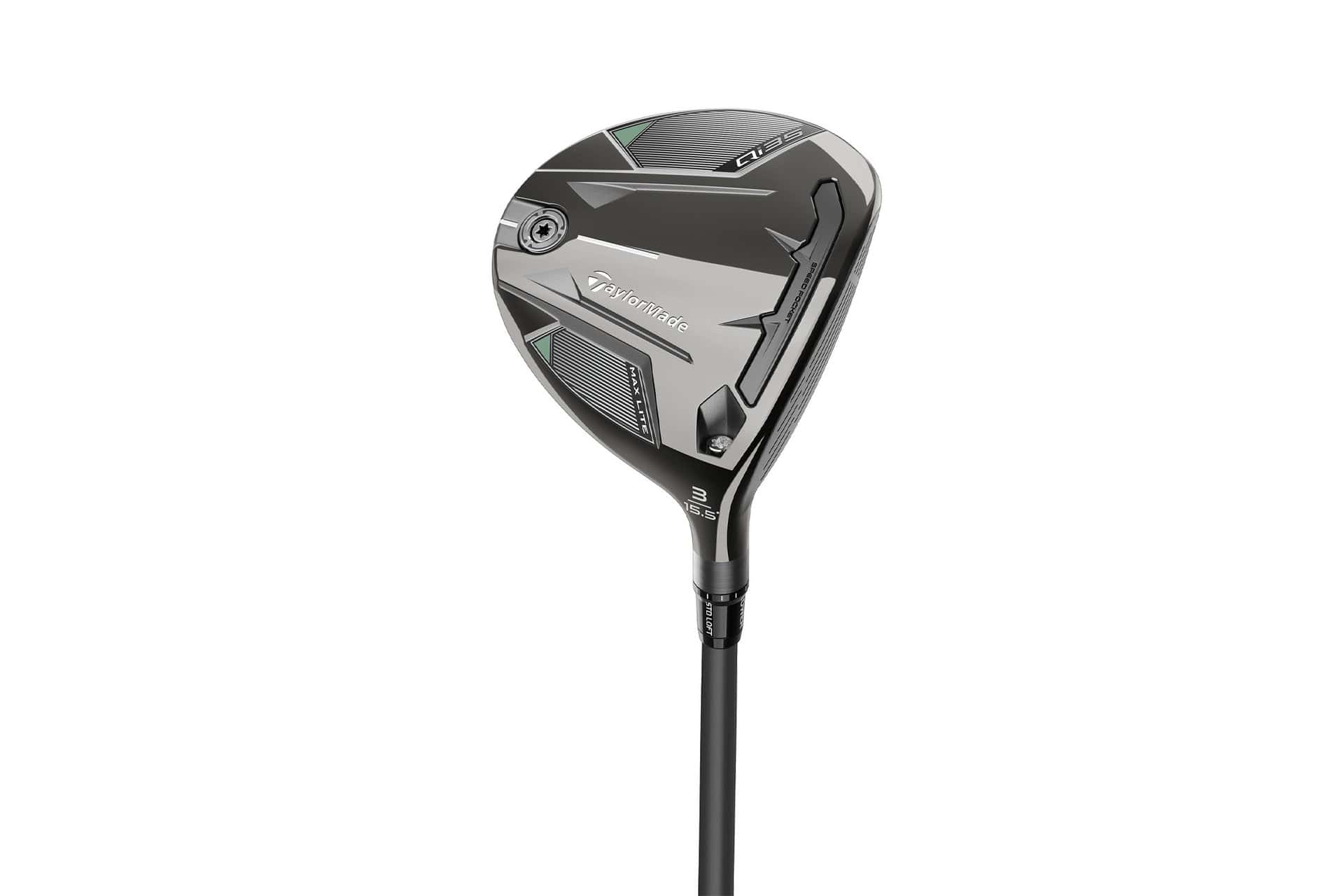 クラブ TaylorMade M2 5w VENTUS BLACK 7s TaylorMade Stealth 5W + VENTUS 7S