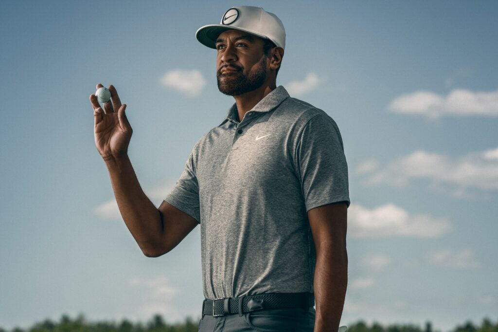 Titleist 2025 Pro V1 and Pro V1x Golf Balls