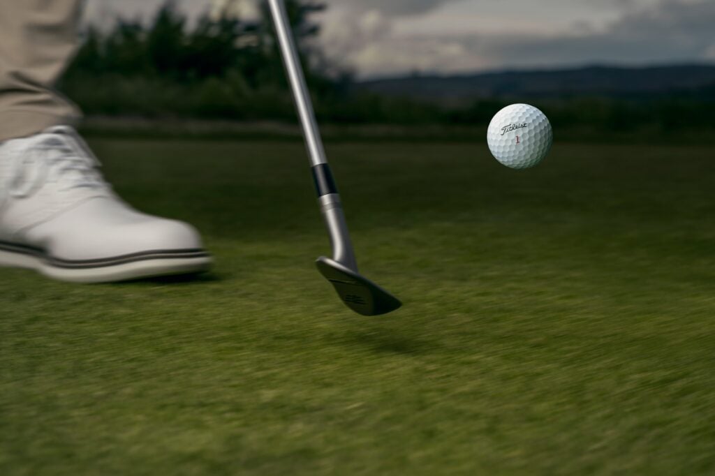 Titleist 2025 Pro V1 and Pro V1x Golf Balls