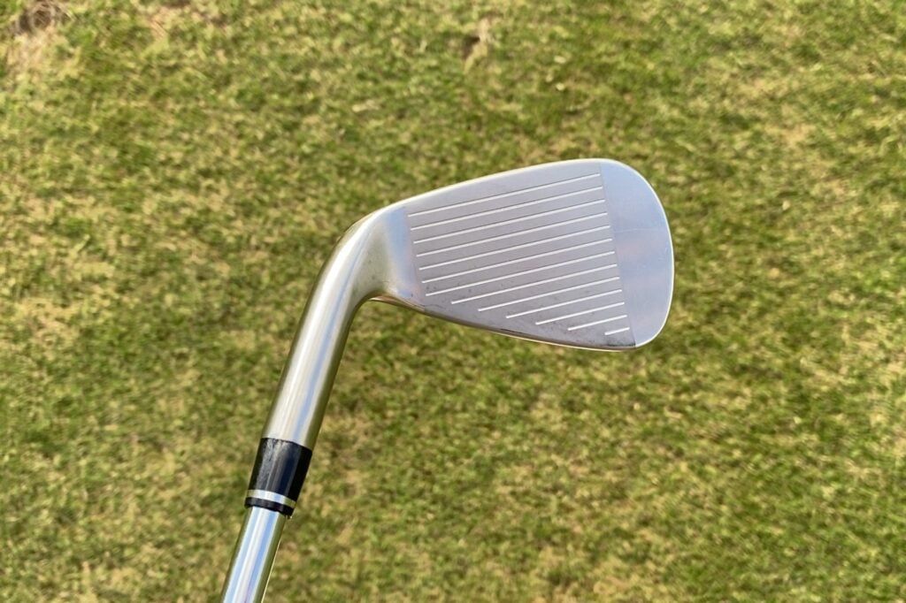 Wilson Dynapwr Irons 2025 Review: Outrageous distance