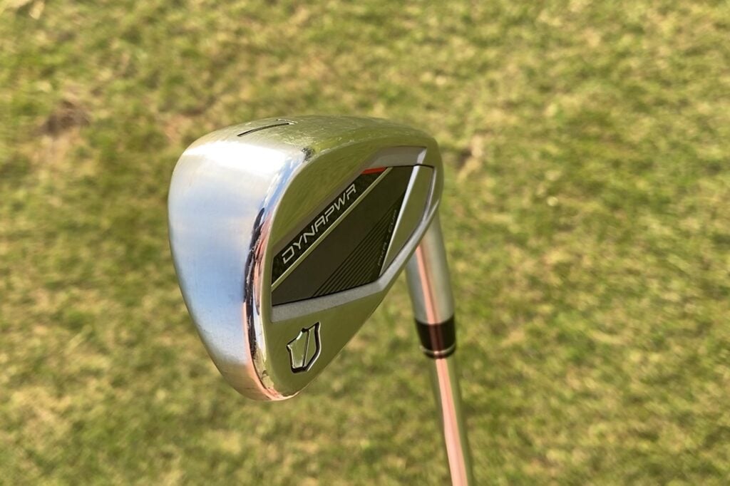 Wilson Dynapwr Irons 2025 Review: Outrageous distance