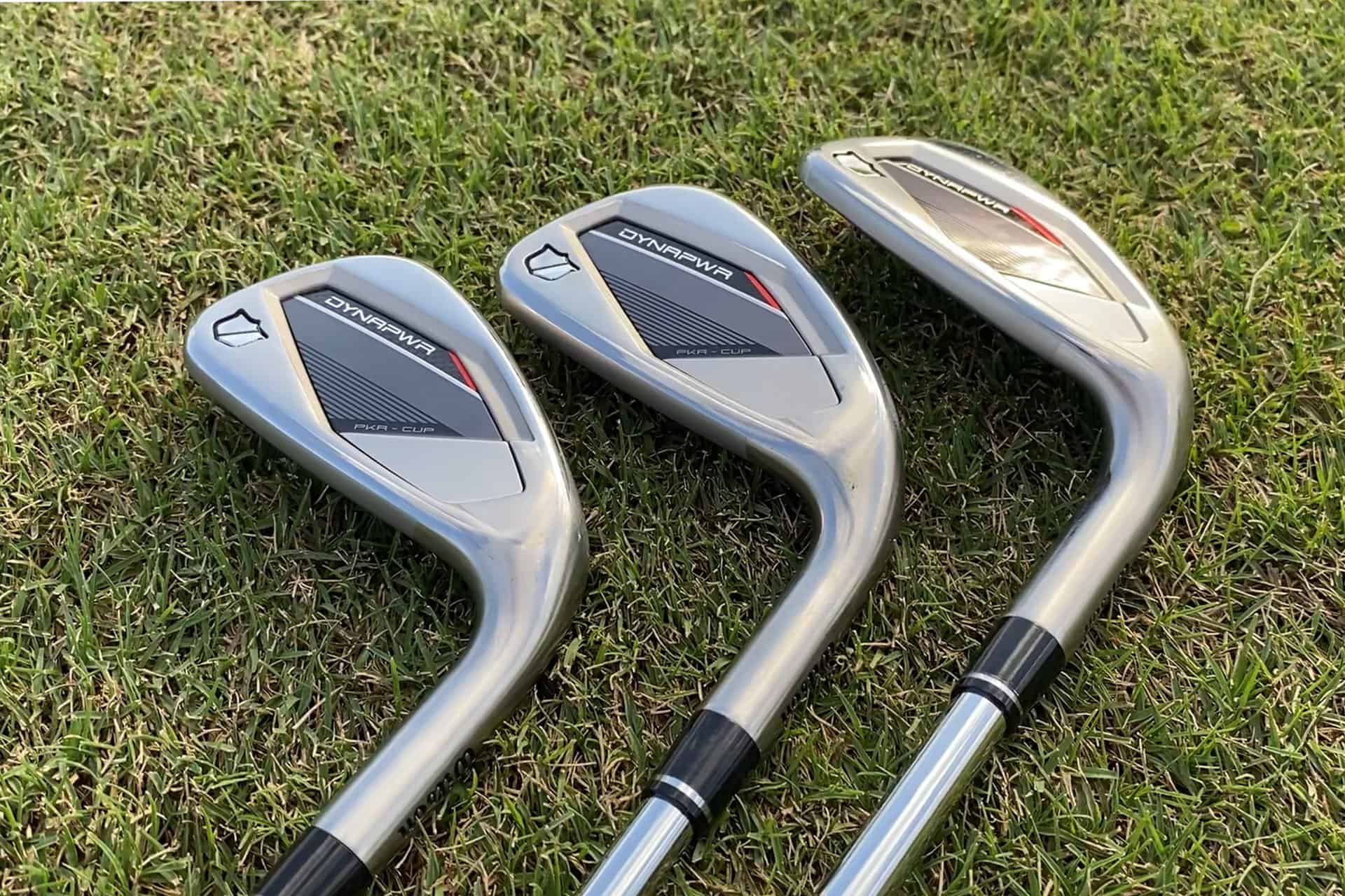 Wilson Dynapwr Irons 2025: Everything You Need To Know