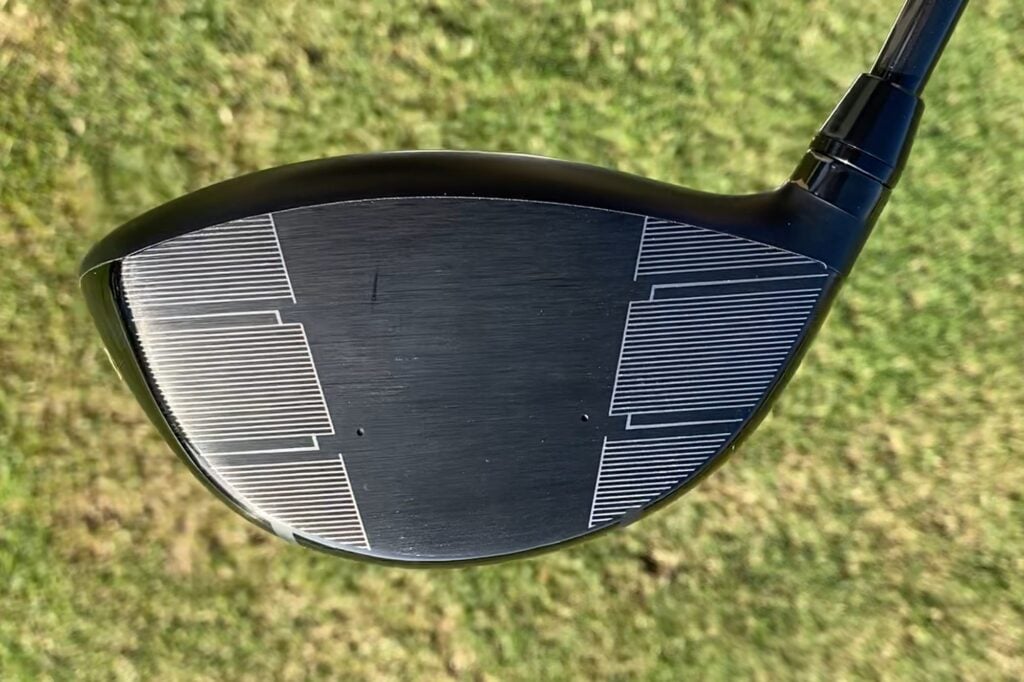 Wilson Dynapwr LS Driver Review