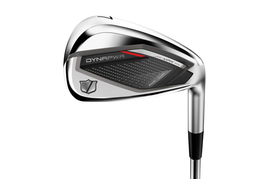Wilson Dynapwr Irons 2025: Everything You Need To Know