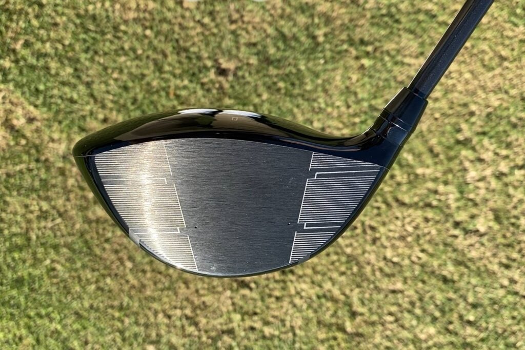 Wilson Dynapwr MAX Driver review